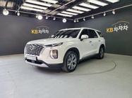 Hyundai Palisade 2019