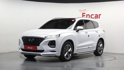 Hyundai Santa Fe 2020