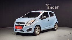 Chevrolet Spark 2014