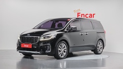 Kia Canival 2019