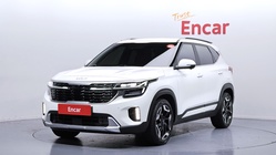 Kia Seltos 2023