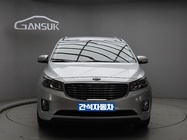 Kia Canival 2014