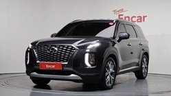 Hyundai Palisade 2019