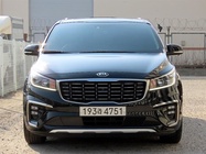 Kia Canival 2019