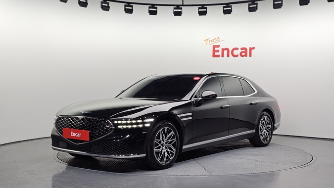 Genesis G90 2024