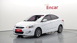 Hyundai Accent 2019
