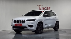 Jeep Cherokee 2021