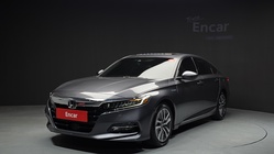 Honda Accord 2019