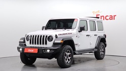 Jeep Wrangler 2022