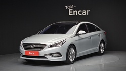 Hyundai Sonata 2014