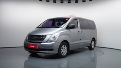 Hyundai Starex 2011