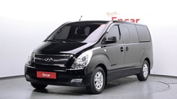 Hyundai Starex 2015