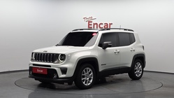 Jeep Renegade 2020
