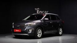 Kia Sorento 2014