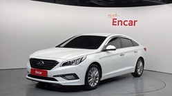 Hyundai Sonata 2014