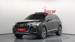 Audi Q7 2020