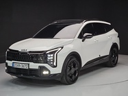 Kia Sportage 2025