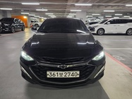 Chevrolet Malibu 2022