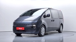 Hyundai Staria 2023