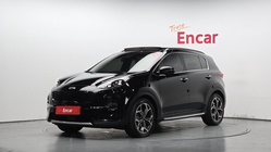 Kia Sportage 2019