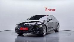 Genesis G80 2020