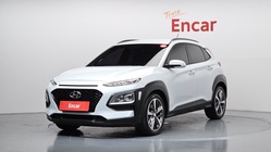Hyundai Kona 2018