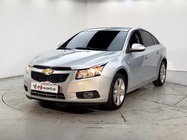 Chevrolet Cruze 2012
