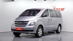 Hyundai Starex 2015