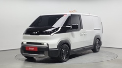 Kia PV5 2025