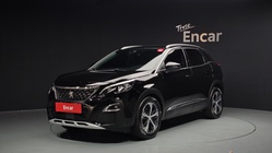 Peugeot 3008 2017