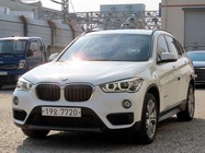 BMW X1 2016