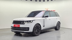 Land Rover Range Rover 2022
