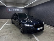 BMW 5 Series 2023