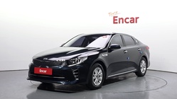 Kia K5 2015