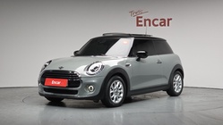 MINI Cooper 2021