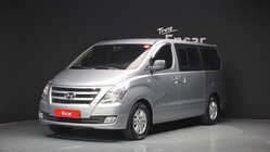 Hyundai Starex 2017