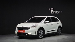 Kia Niro 2019