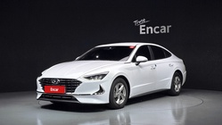 Hyundai Sonata 2019