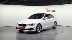 BMW 3 Series 2018