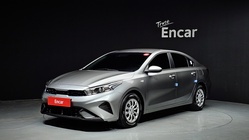 Kia K3 2021