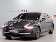 Hyundai Sonata 2022