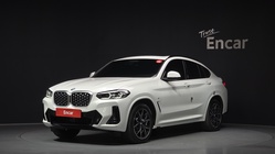 BMW X4 2024
