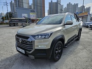 Ssangyong Rexton 2024