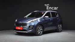 Kia Sportage 2017