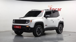 Jeep Renegade 2017