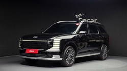 Hyundai Palisade 2025