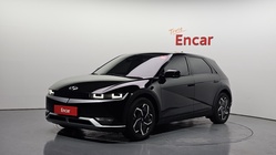 Hyundai Ioniq5 2022