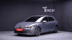 Volkswagen Golf 2024