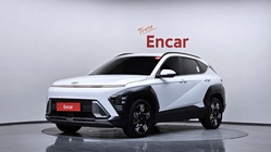 Hyundai Kona 2025