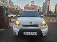Kia Soul 2010